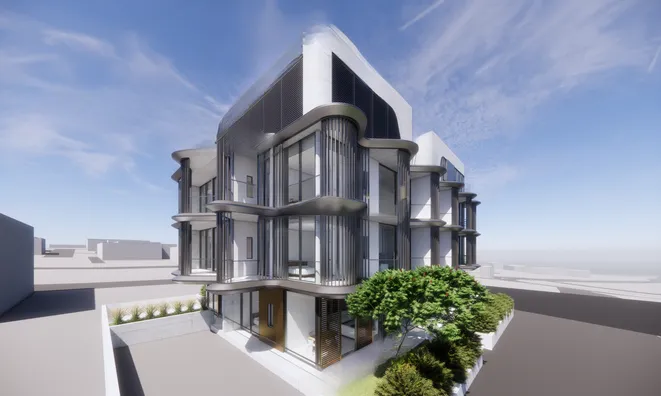 Недвижимость 3 Bedroom Apartment For sale in Paphos: 3