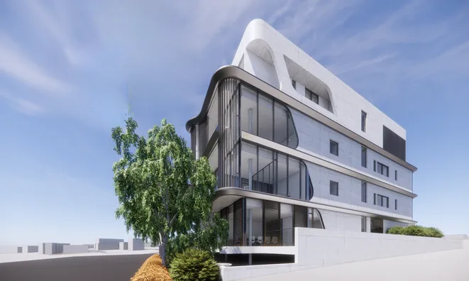 Недвижимость 1 Bedroom Apartment For sale in Paphos: 4