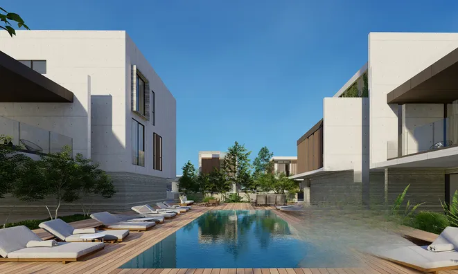 Недвижимость 3 Bedroom Detached house For sale in Kissonerga, Paphos: 4