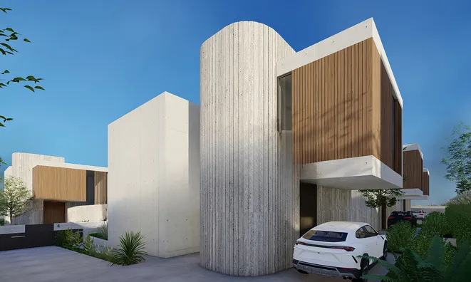 Недвижимость 3 Bedroom Detached house For sale in Kissonerga, Paphos: 6