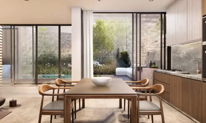 Недвижимость 3 Bedrooms Villa For sale in Tsada, Paphos: 2