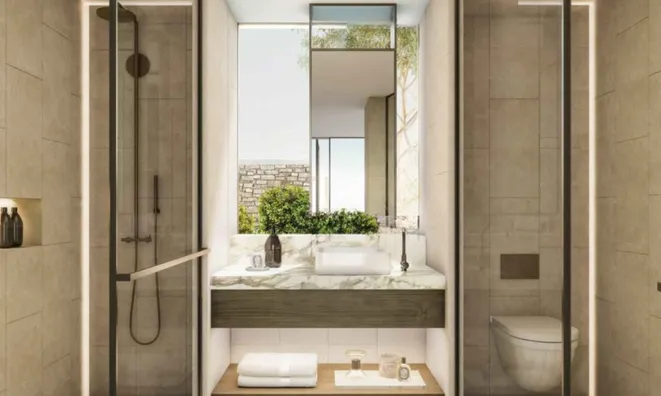 Недвижимость 3 Bedrooms Villa For sale in Tsada, Paphos: 3