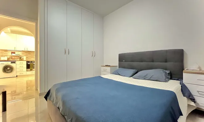 Недвижимость 1 Bedroom for Sale in Agios Tychonas: 6