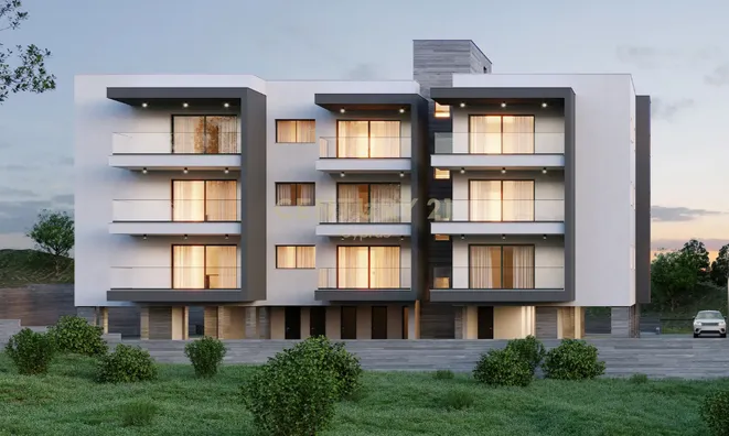 Недвижимость 1 Bedroom Apartment For sale in Pyrgos, Limassol: 1