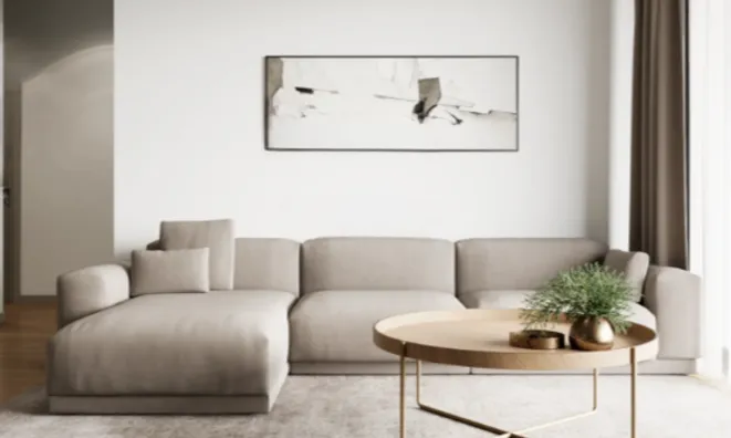 Недвижимость 1 Bedroom Apartment For sale in Pyrgos, Limassol: 5