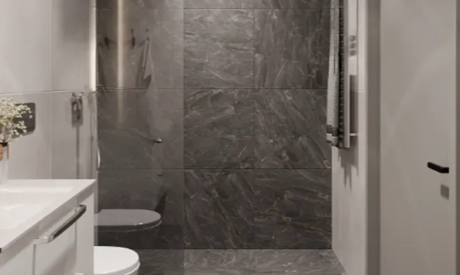 Недвижимость 1 Bedroom Apartment For sale in Pyrgos, Limassol: 6