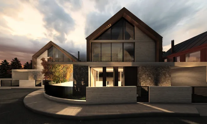 Недвижимость 4 Bedroom Detached house For sale in Pano Platres, Limassol: 5