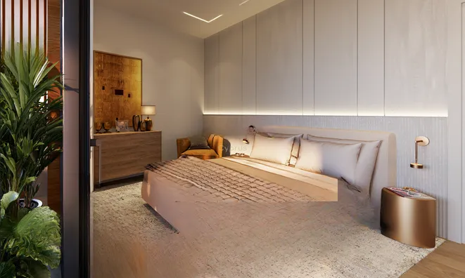 Недвижимость 1 Bedroom Apartment For sale in Agios Nicolaos, Limassol: 3