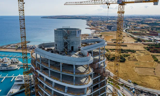 Недвижимость 2 Bedroom Apartment for Sale in Ayia Napa, Famagusta: 2