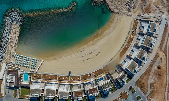 Недвижимость 2 Bedroom Apartment for Sale in Ayia Napa, Famagusta: 4