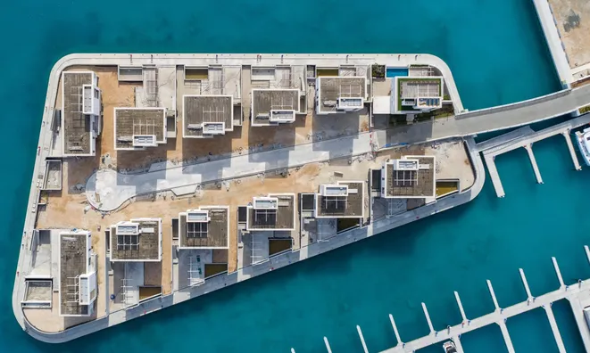 Недвижимость 3 Bedroom Ultra-Luxurious Detached Villa for Sale in Ayia Napa, Famagusta: 2