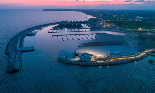 Недвижимость 4 Bedroom Villa for Sale in Ayia Napa, Famagusta: 5