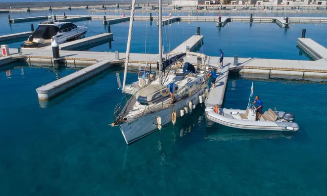 Недвижимость 4 Bedroom Villa for Sale in Ayia Napa, Famagusta: 7