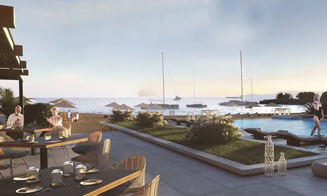 Недвижимость 4 Bedroom Villa for Sale in Ayia Napa, Famagusta: 8