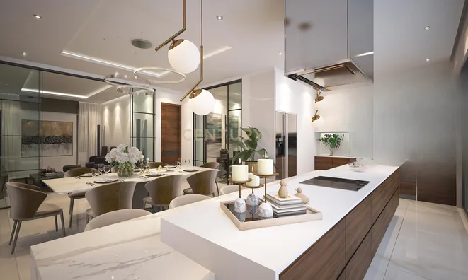 Недвижимость 7 Bedroom Villa For Sale in Pegeia, Paphos: 3