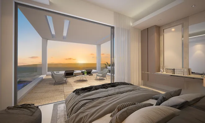 Недвижимость 7 Bedroom Villa For Sale in Pegeia, Paphos: 5