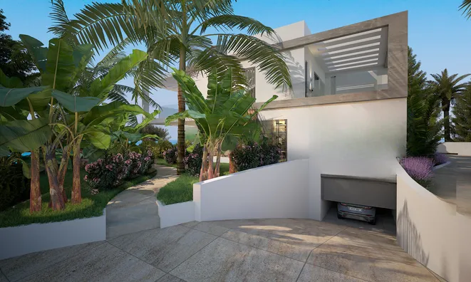 Недвижимость 7 Bedroom Villa For Sale in Pegeia, Paphos: 8