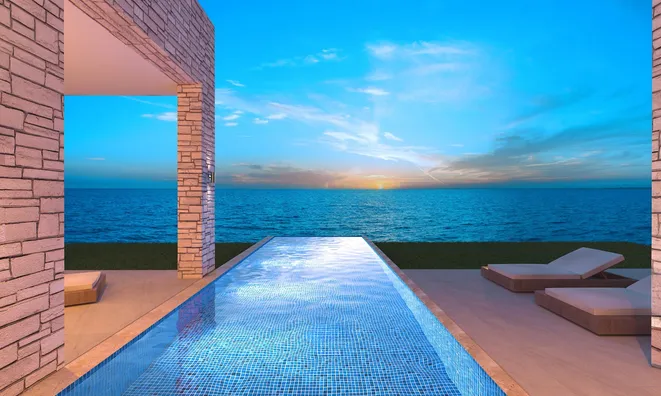 Недвижимость 6 Bedroom Villa For sale in Chlorakas, Paphos: 3