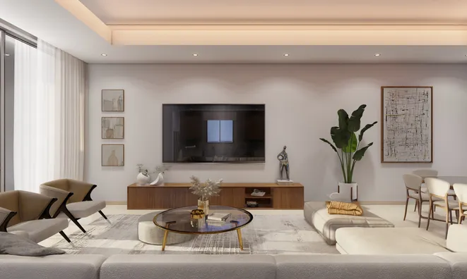 Недвижимость 6 Bedroom Villa For sale in Chlorakas, Paphos: 5