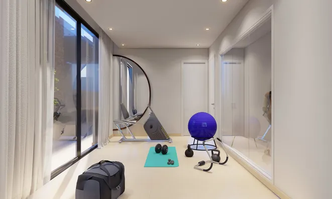 Недвижимость 6 Bedroom Villa For sale in Chlorakas, Paphos: 6