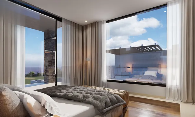 Недвижимость 6 Bedroom Villa For sale in Chlorakas, Paphos: 8