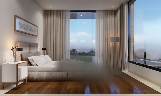 Недвижимость 6 Bedroom Villa For sale in Chlorakas, Paphos: 9