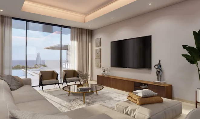 Недвижимость 6 Bedroom Villa For sale in Chlorakas, Paphos: 10