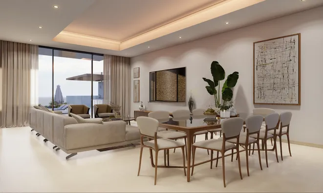 Недвижимость 6 Bedroom Villa For sale in Chlorakas, Paphos: 11