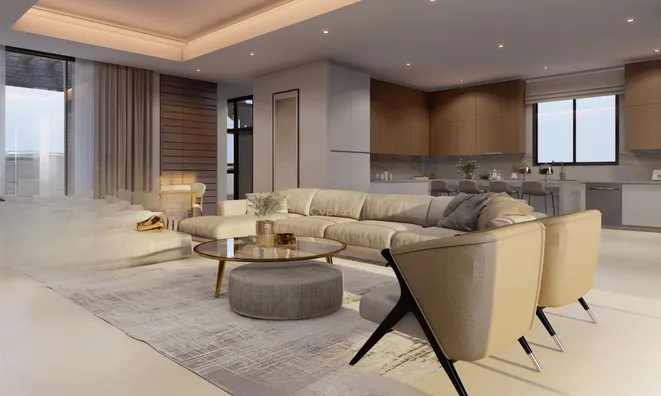 Недвижимость 6 Bedroom Villa For sale in Chlorakas, Paphos: 12