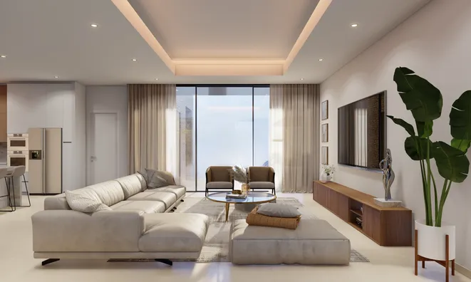 Недвижимость 6 Bedroom Villa For sale in Chlorakas, Paphos: 13