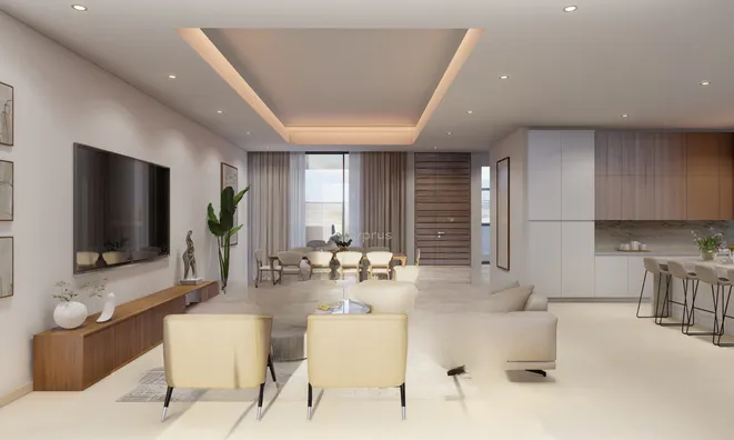 Недвижимость 6 Bedroom Villa For sale in Chlorakas, Paphos: 14