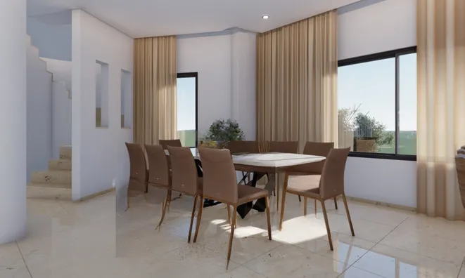 Недвижимость 5 Bedroom Villa For Sale in Pegeia, Paphos: 7