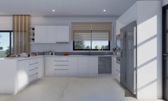 Недвижимость 5 Bedroom Villa For Sale in Pegeia, Paphos: 8