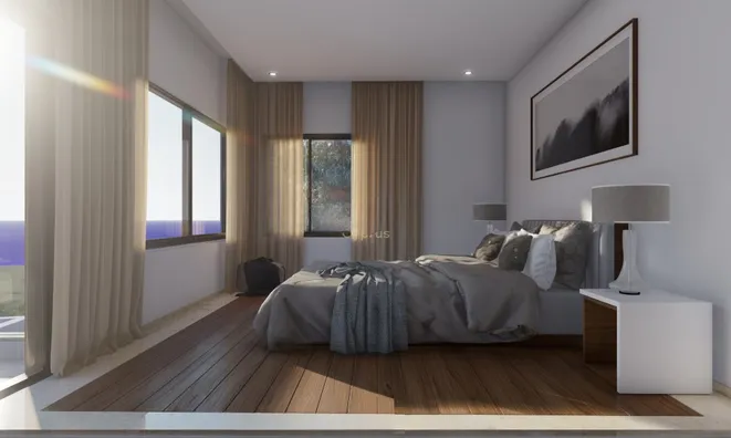 Недвижимость 5 Bedroom Villa For Sale in Pegeia, Paphos: 10