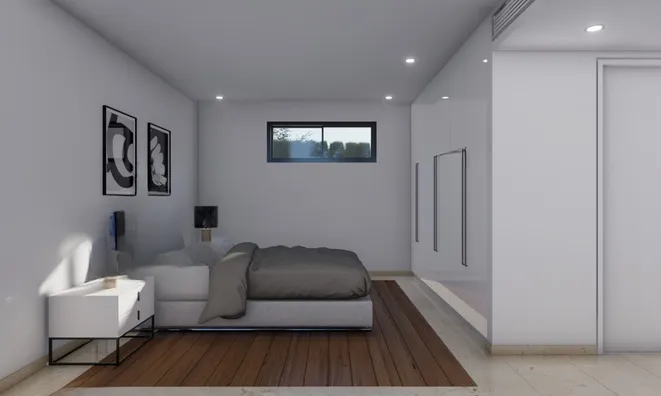 Недвижимость 5 Bedroom Villa For Sale in Pegeia, Paphos: 14