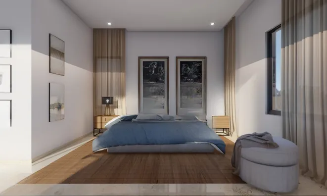 Недвижимость 5 Bedroom Villa For Sale in Pegeia, Paphos: 15