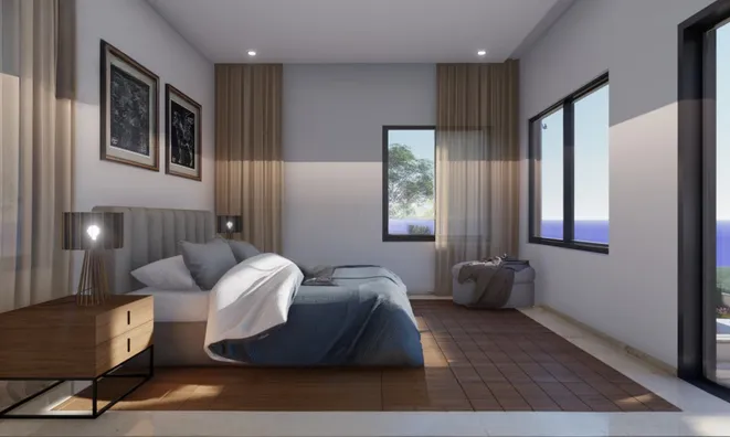 Недвижимость 5 Bedroom Villa For Sale in Pegeia, Paphos: 16