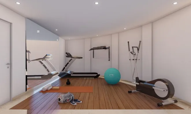 Недвижимость 5 Bedroom Villa For Sale in Pegeia, Paphos: 18