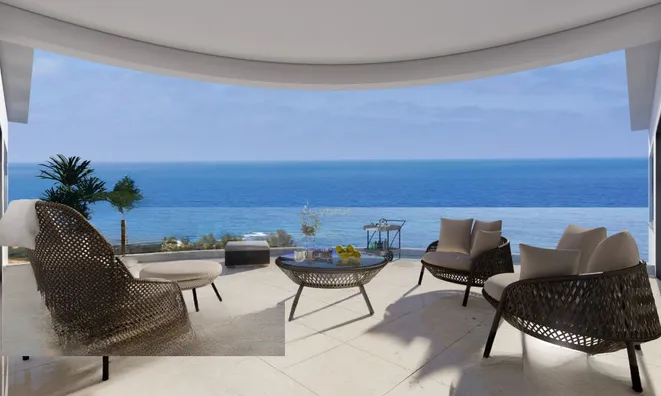 Недвижимость 5 Bedroom Villa For Sale in Pegeia, Paphos: 19