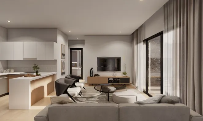 Недвижимость 3 Bedroom Villa for Sale in Pegeia, Paphos: 2