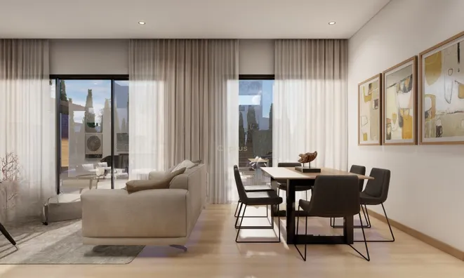 Недвижимость 3 Bedroom Villa for Sale in Pegeia, Paphos: 4