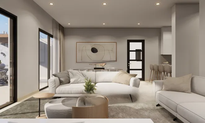 Недвижимость 5 Bedroom Villa For Sale in Pegeia, Paphos: 2