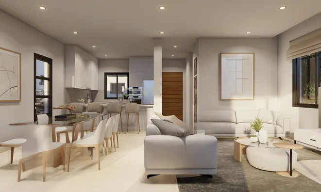 Недвижимость 5 Bedroom Villa For Sale in Pegeia, Paphos: 3