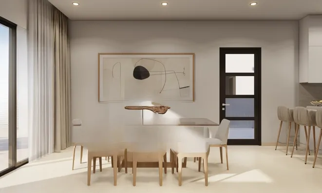 Недвижимость 5 Bedroom Villa For Sale in Pegeia, Paphos: 4