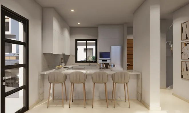 Недвижимость 5 Bedroom Villa For Sale in Pegeia, Paphos: 5