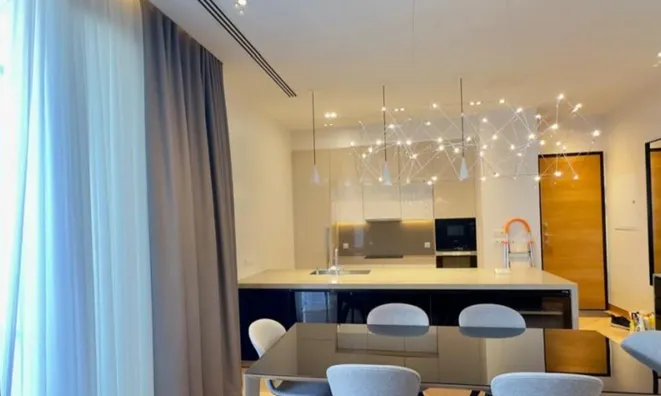 Недвижимость 3 Bedroom Apartment for Sale in Dasoudi, Limassol: 2