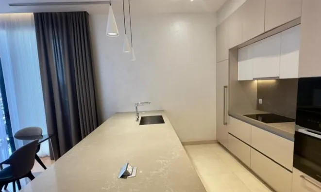 Недвижимость 3 Bedroom Apartment for Sale in Dasoudi, Limassol: 3