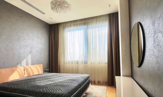 Недвижимость 3 Bedroom Apartment for Sale in Dasoudi, Limassol: 5