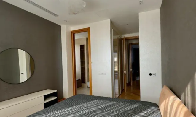 Недвижимость 3 Bedroom Apartment for Sale in Dasoudi, Limassol: 7