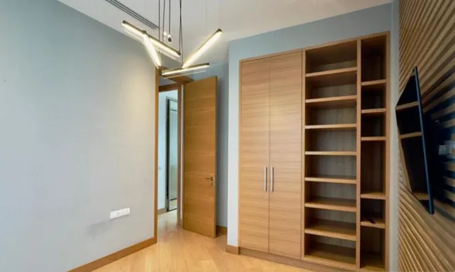 Недвижимость 3 Bedroom Apartment for Sale in Dasoudi, Limassol: 8